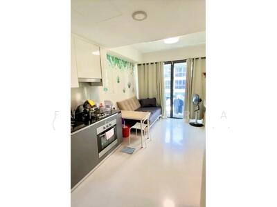 For Rent - Hedges Park Condominium