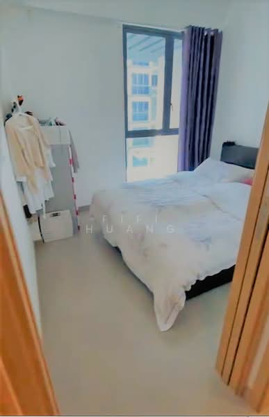 Hedges Park Condominium, 75 Flora Drive, 1 Bedroom, 484 sqft, Condominium For Rent, by Fifi Huang, 23649410 - PropertyGuru.com.sg