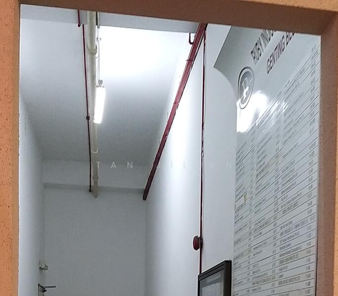 Ruby Industrial Complex, 80 Genting Lane, Macpherson / Potong Pasir, 335 sqft, Factory / Workshop (B2) For Rent, by Tan Jilian, 23649448 - Central company directory - CommercialGuru.com.sg