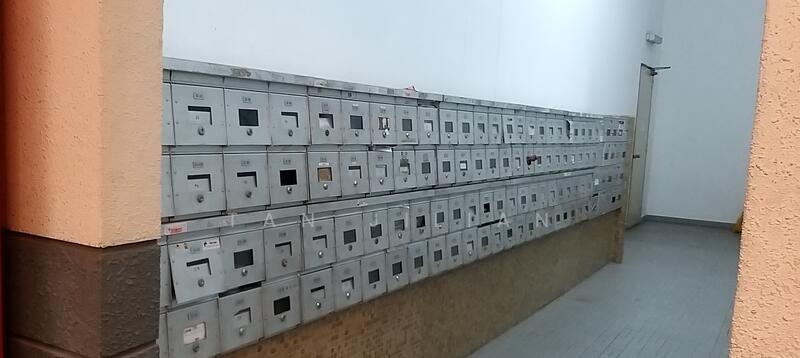 Ruby Industrial Complex, 80 Genting Lane, Macpherson / Potong Pasir, 335 sqft, Factory / Workshop (B2) For Rent, by Tan Jilian, 23649448 - mail boxes - CommercialGuru.com.sg