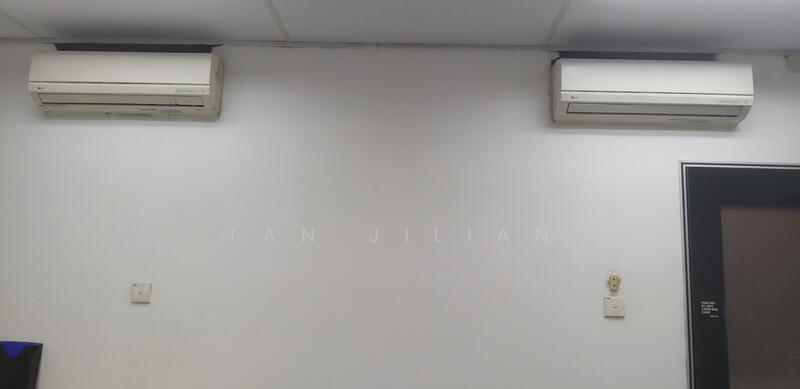 Ruby Industrial Complex, 80 Genting Lane, Macpherson / Potong Pasir, 335 sqft, Factory / Workshop (B2) For Rent, by Tan Jilian, 23649448 - CommercialGuru.com.sg