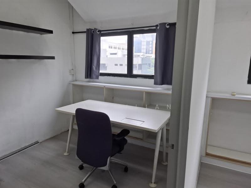 Ruby Industrial Complex, 80 Genting Lane, Macpherson / Potong Pasir, 335 sqft, Factory / Workshop (B2) For Rent, by Tan Jilian, 23649448 - Manager's room - CommercialGuru.com.sg