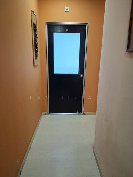 Ruby Industrial Complex, 80 Genting Lane, Macpherson / Potong Pasir, 335 sqft, Factory / Workshop (B2) For Rent, by Tan Jilian, 23649448 - Office door - CommercialGuru.com.sg