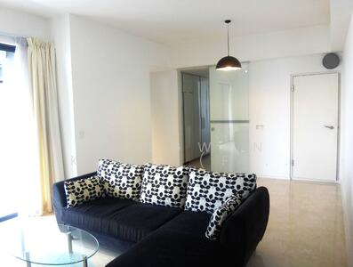 For Rent - The Trizon