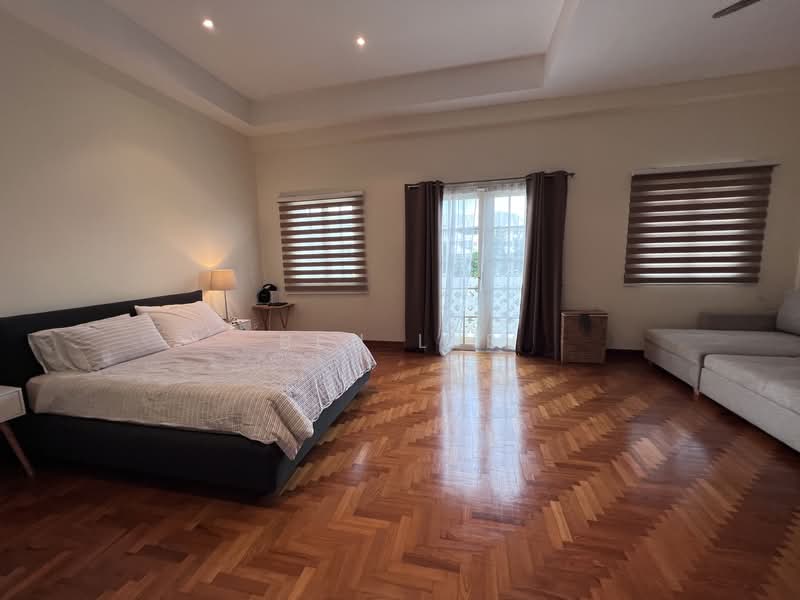 chwee chian road semi detached house rental lease, chwee chian road, 5 Bedrooms, 4,500 sqft, Semi-Detached House For Rent, by Ben Lee, 23649647 - PropertyGuru.com.sg