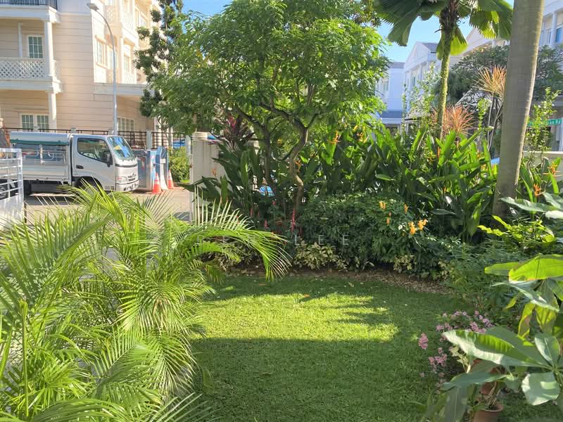 chwee chian road semi detached house rental lease, chwee chian road, 5 Bedrooms, 4,500 sqft, Semi-Detached House For Rent, by Ben Lee, 23649647 - PropertyGuru.com.sg