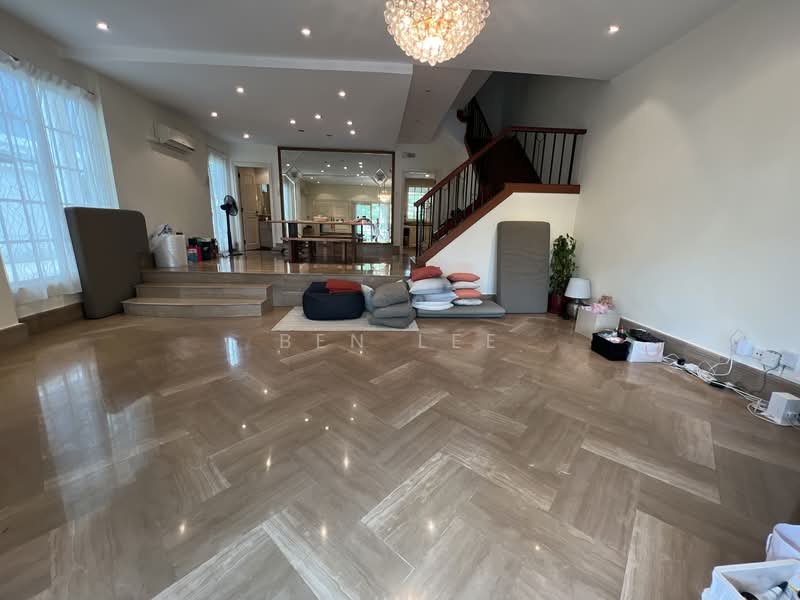 chwee chian road semi detached house rental lease, chwee chian road, 5 Bedrooms, 4,500 sqft, Semi-Detached House For Rent, by Ben Lee, 23649647 - PropertyGuru.com.sg