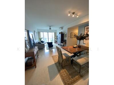 For Rent - Paterson Residence