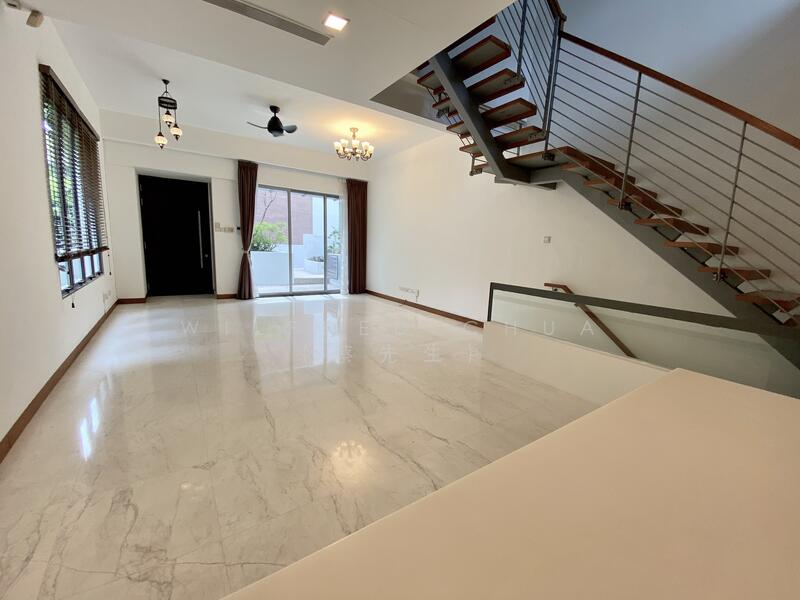 Condo & Apartment For Rent, in Clementi Park / Upper Bukit Timah