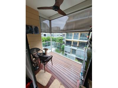 For Rent - Seventy St Patrick's