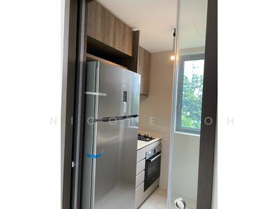 For Rent - Forest Woods