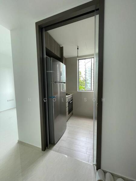 Forest Woods, 11 Lorong Liew Lian, 3 Bedrooms, 752 sqft, Condominium For Rent, by Nicole Soh, 23650004 - PropertyGuru.com.sg