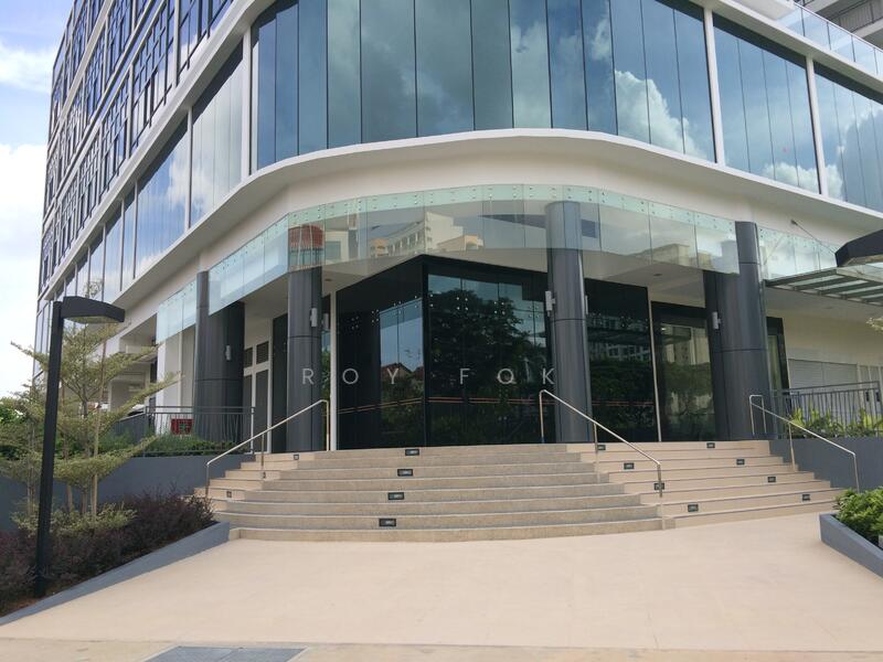 Centropod, 80 Changi Road, 484 sqft, Office For Sale, by Roy Fok, 23650213 - CommercialGuru.com.sg