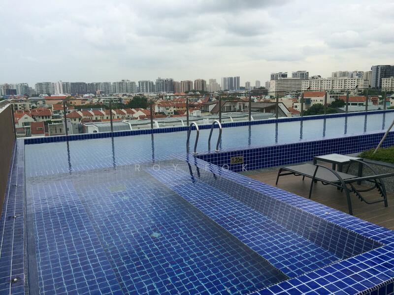 Centropod, 80 Changi Road, 484 sqft, Office For Sale, by Roy Fok, 23650213 - CommercialGuru.com.sg