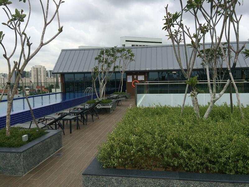 Centropod, 80 Changi Road, 484 sqft, Office For Sale, by Roy Fok, 23650213 - CommercialGuru.com.sg