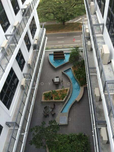 Centropod, 80 Changi Road, 484 sqft, Office For Sale, by Roy Fok, 23650213 - CommercialGuru.com.sg