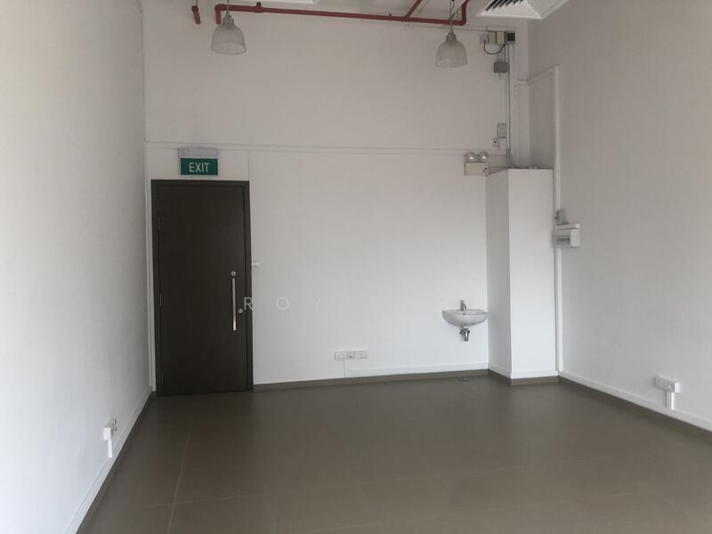 Centropod, 80 Changi Road, 484 sqft, Office For Sale, by Roy Fok, 23650213 - CommercialGuru.com.sg