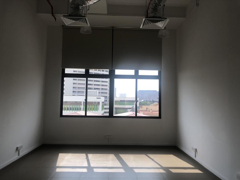Centropod, 80 Changi Road, 484 sqft, Office For Sale, by Roy Fok, 23650213 - CommercialGuru.com.sg