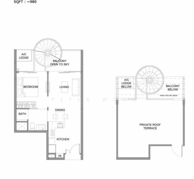 For Rent Kingsford Hillview Peak