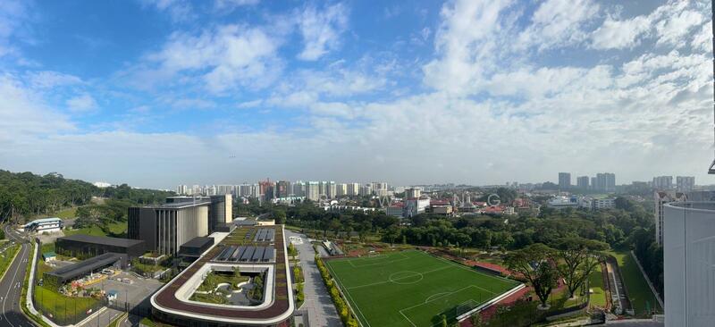 For Rent - Kingsford Hillview Peak