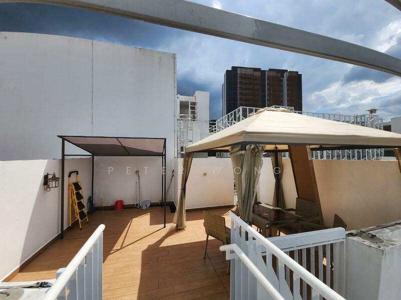 For Rent - Kingsford Hillview Peak