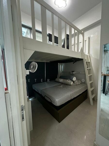 For Rent - Kingsford Hillview Peak