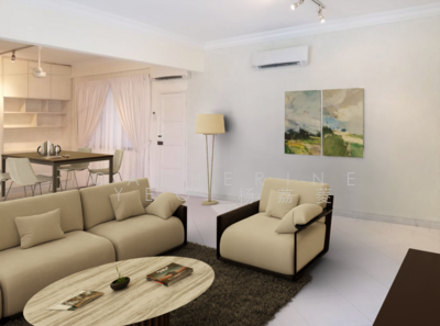 For Sale - Botanic Gardens Mansion