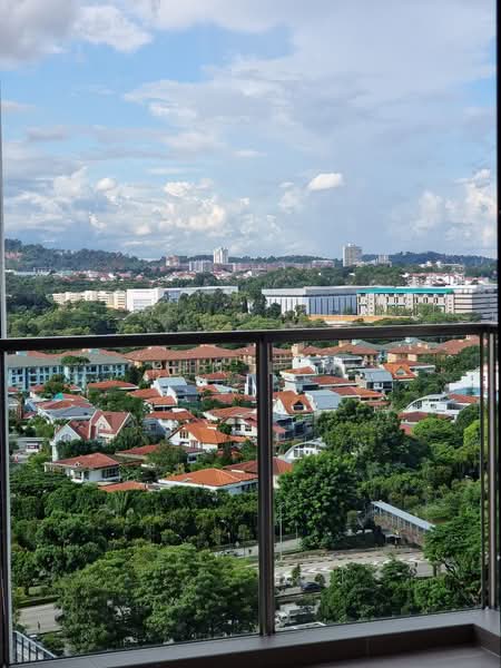 Twin VEW, 93 West Coast Vale, 2 Bedrooms, 743 sqft, Condominium For Rent, by Kenn Lim, 23650324 - PropertyGuru.com.sg