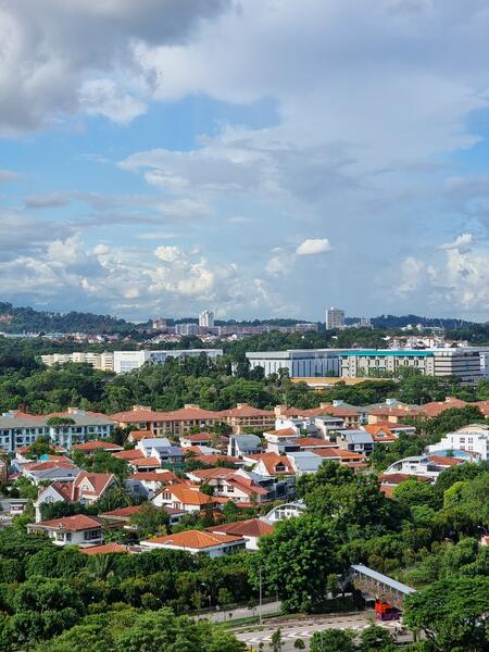 Twin VEW, 93 West Coast Vale, 2 Bedrooms, 743 sqft, Condominium For Rent, by Kenn Lim, 23650324 - PropertyGuru.com.sg