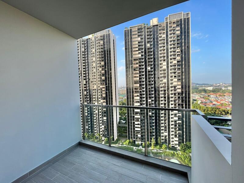 Twin VEW, 93 West Coast Vale, 2 Bedrooms, 743 sqft, Condominium For Rent, by Kenn Lim, 23650324 - PropertyGuru.com.sg
