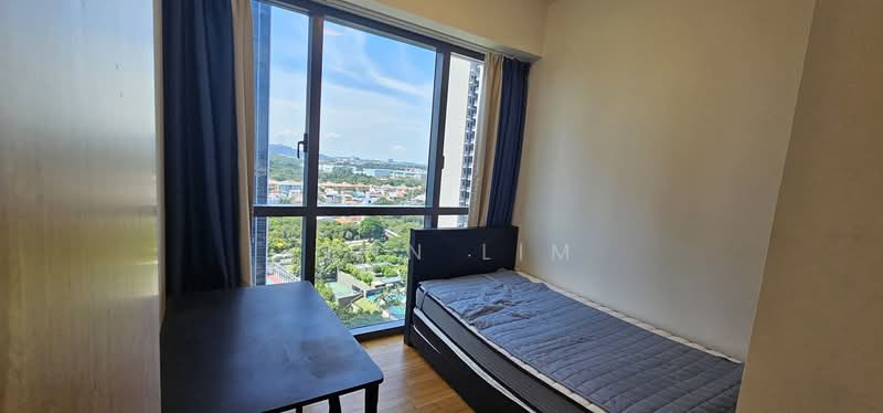 Twin VEW, 93 West Coast Vale, 2 Bedrooms, 743 sqft, Condominium For Rent, by Kenn Lim, 23650324 - PropertyGuru.com.sg