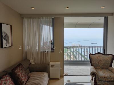 For Sale - V on Shenton