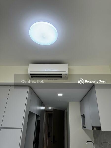 For Rent - The Garden Residences