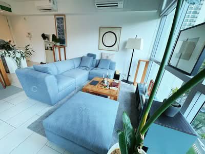 For Rent - Regency Suites