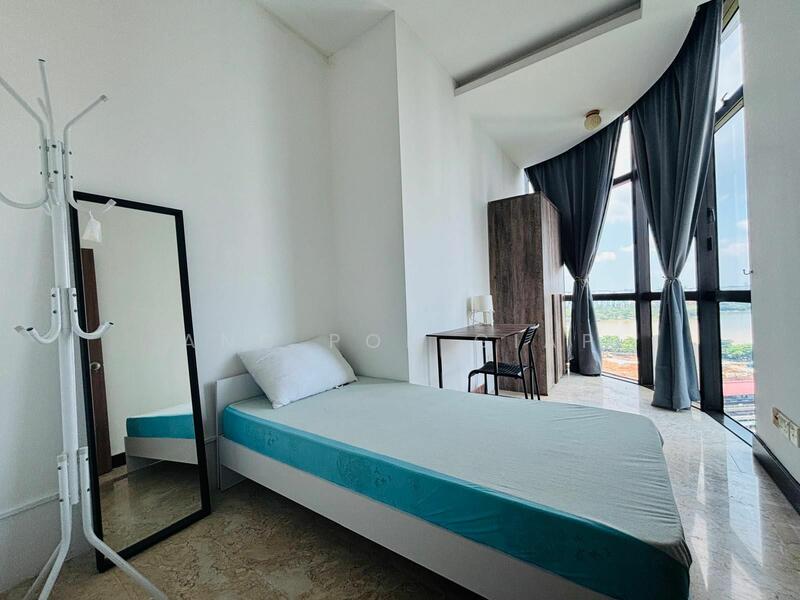 Parc Oasis, 53 Jurong East Avenue 1, Room Rental, 130 sqft, Condominium For Rent, by Ang Poh Giap, 23651141 - PropertyGuru.com.sg