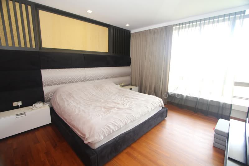 Ocean Drive, Ocean Drive, Harbourfront / Telok Blangah, 4 Bedrooms, 3,000 sqft, Terraced House For Rent, by Goh Heng Hoon, 23651391 - Master Bedroom - PropertyGuru.com.sg