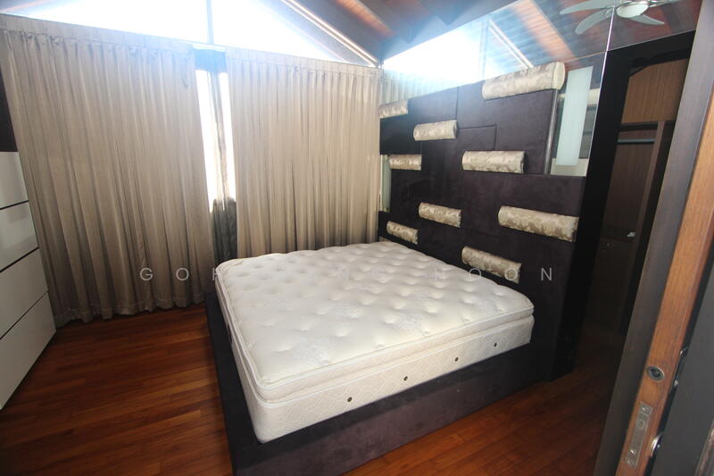 Ocean Drive, Ocean Drive, Harbourfront / Telok Blangah, 4 Bedrooms, 3,000 sqft, Terraced House For Rent, by Goh Heng Hoon, 23651391 - PropertyGuru.com.sg