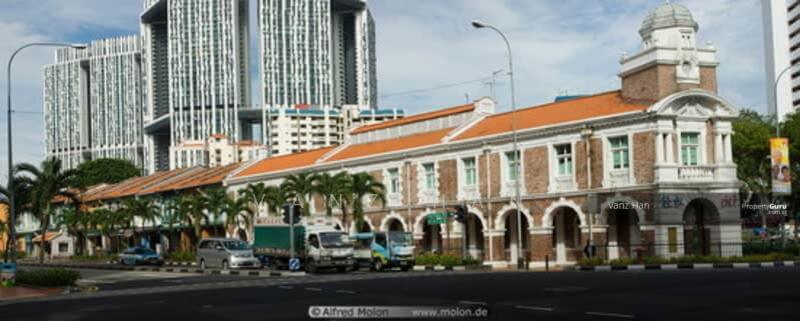 丹戎巴葛区店铺,外籍人士可以购买!金融区旺地, Tanjong pager road, 2,900 sqft, Shop / Shophouse For Sale, by Vanz Han, 23651657 - CommercialGuru.com.sg
