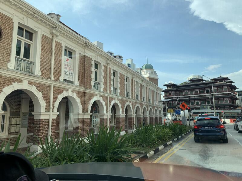 丹戎巴葛区店铺,外籍人士可以购买!金融区旺地, Tanjong pager road, 2,900 sqft, Shop / Shophouse For Sale, by Vanz Han, 23651657 - CommercialGuru.com.sg