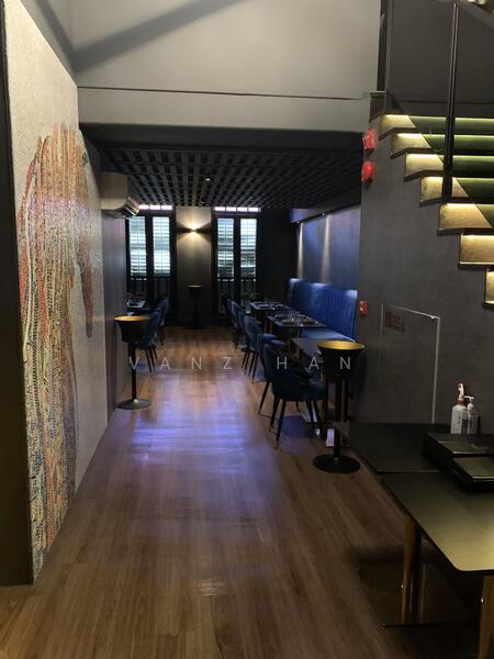 丹戎巴葛区店铺,外籍人士可以购买!金融区旺地, Tanjong pager road, 2,900 sqft, Shop / Shophouse For Sale, by Vanz Han, 23651657 - CommercialGuru.com.sg
