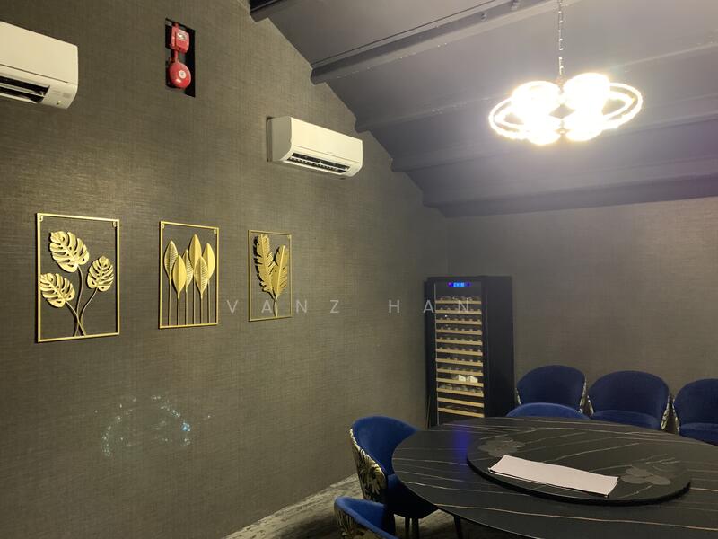 丹戎巴葛区店铺,外籍人士可以购买!金融区旺地, Tanjong pager road, 2,900 sqft, Shop / Shophouse For Sale, by Vanz Han, 23651657 - CommercialGuru.com.sg