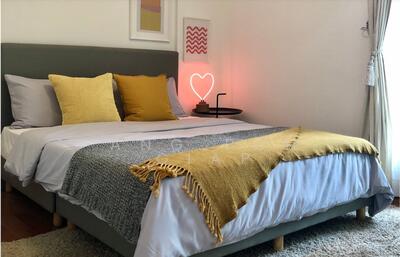 For Rent - The Sail @ Marina Bay