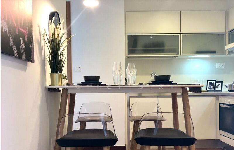 For Rent - The Sail @ Marina Bay