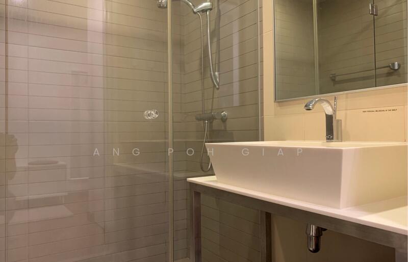 For Rent - The Sail @ Marina Bay