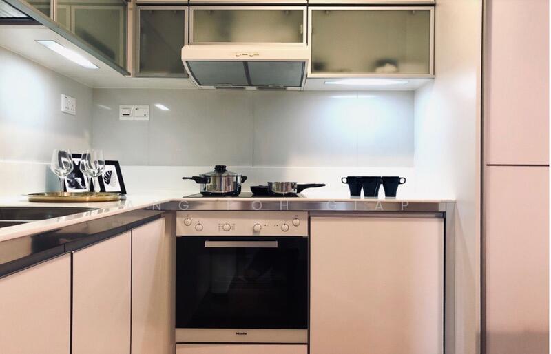 For Rent - The Sail @ Marina Bay