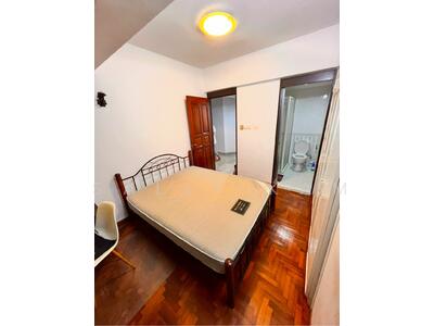 For Rent - Pandan Valley