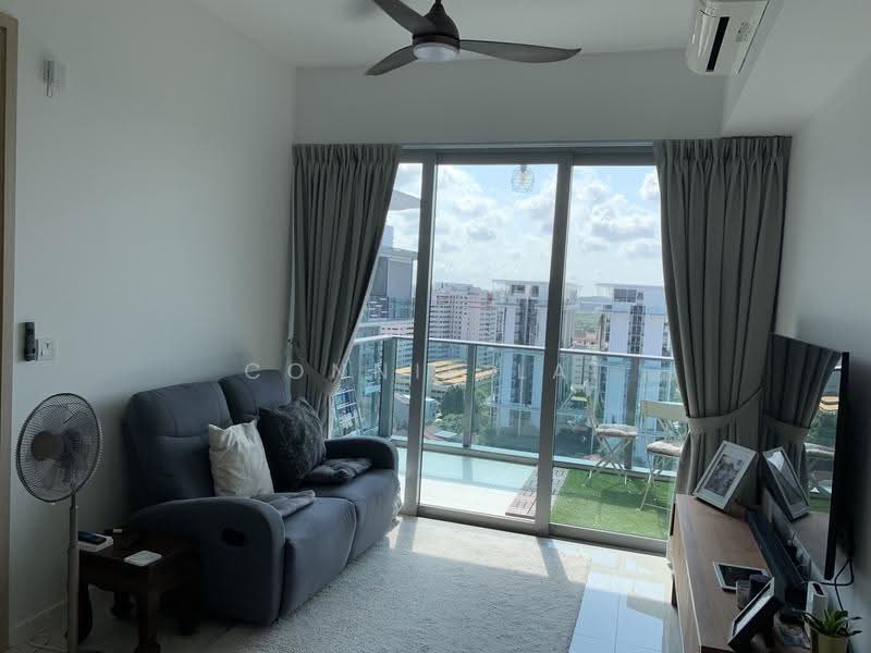 Stars of Kovan, 980 Upper Serangoon Road, Hougang / Punggol / Sengkang, 2 Bedrooms, 752 sqft, Condominium For Rent, by Connie Lai, 23651812 - PropertyGuru.com.sg