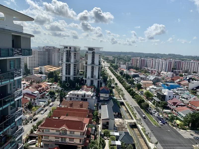 Stars of Kovan, 980 Upper Serangoon Road, Hougang / Punggol / Sengkang, 2 Bedrooms, 752 sqft, Condominium For Rent, by Connie Lai, 23651812 - PropertyGuru.com.sg