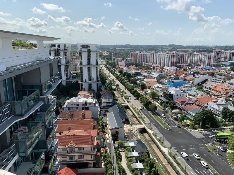Stars of Kovan, 980 Upper Serangoon Road, Hougang / Punggol / Sengkang, 2 Bedrooms, 752 sqft, Condominium For Rent, by Connie Lai, 23651812 - PropertyGuru.com.sg