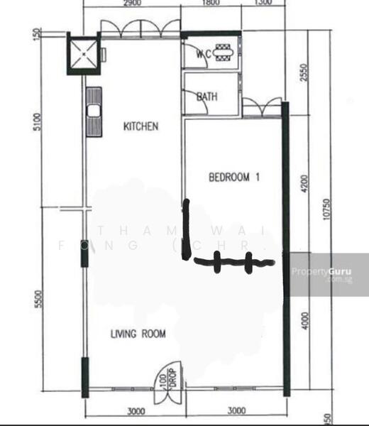 For Rent 73 Geylang Bahru